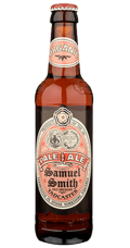 Samuel Smith Organic Pale Ale